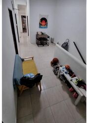 Jalan Ayer (D14), Shop House #478720031